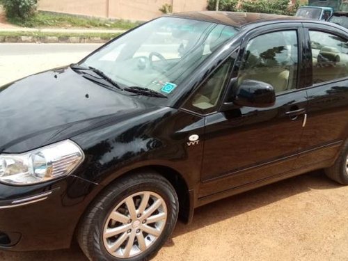 Good as new 2010 Maruti Suzuki SX4 for sale