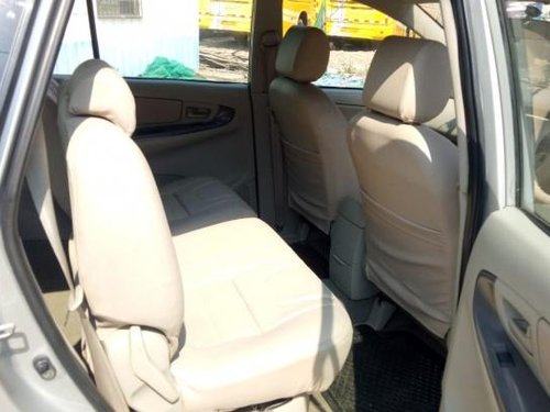 Good as new Toyota Innova 2.5 GX (Diesel) 8 Seater for sale