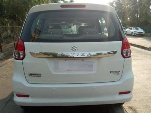 Good as new Maruti Ertiga SHVS VDI for sale 