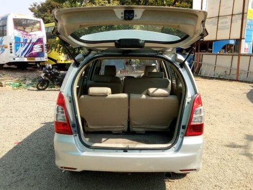 Good as new Toyota Innova 2.5 GX (Diesel) 8 Seater for sale