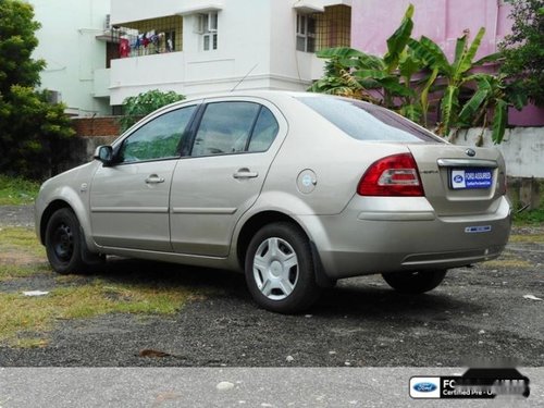 2006 Ford Fiesta for sale at low price