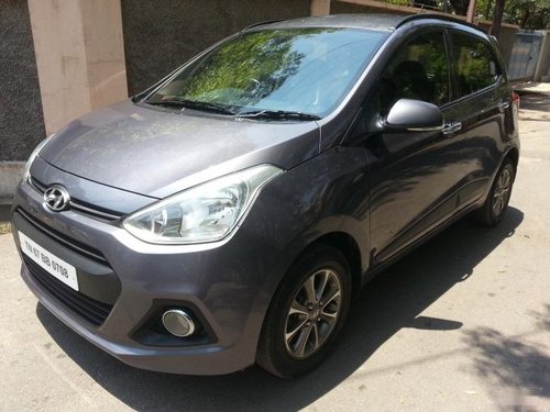 Hyundai Grand i10 1.2 CRDi Asta for sale at best price