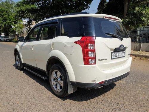 Good as new Mahindra XUV500 W8 2WD 2012 for sale 