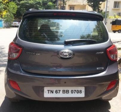 Hyundai Grand i10 1.2 CRDi Asta for sale at best price