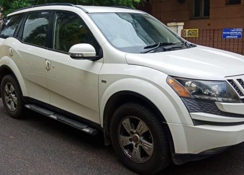 Used 2012 Mahindra XUV500 car at low price