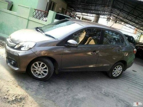 Used Honda Amaze VX AT i-Vtech for sale 