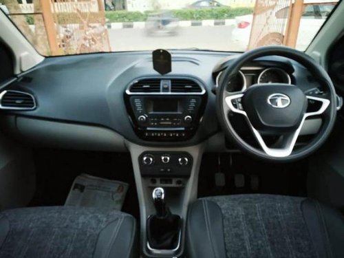 Good as new Tata Tiago 2016 for sale 