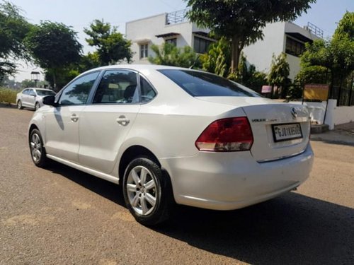 Used 2011 Volkswagen Vento for sale