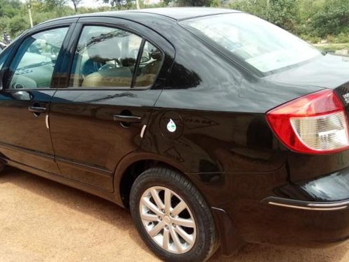 Good as new 2010 Maruti Suzuki SX4 for sale