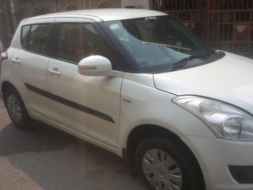 Used 2012 Maruti Suzuki Swift for sale