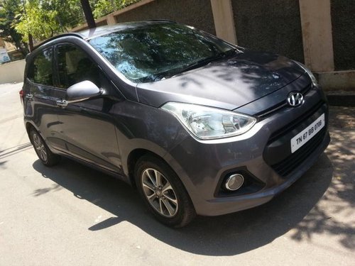 Hyundai Grand i10 1.2 CRDi Asta for sale at best price