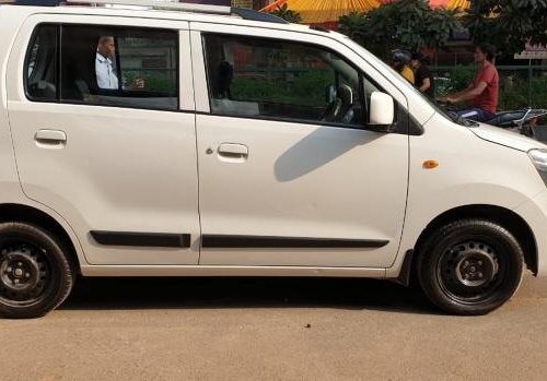 Good as new Maruti Wagon R VXI for sale 