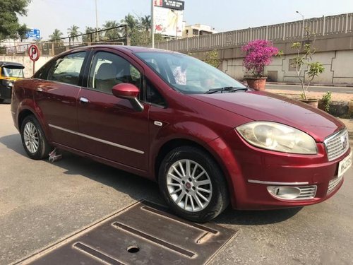 Good as new Fiat Linea 2009 for sale 