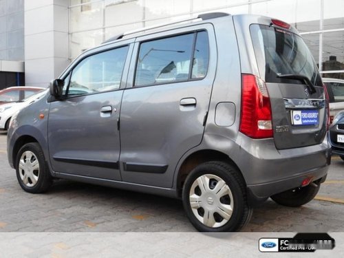 Used Maruti Suzuki Wagon R 2012 for sale 