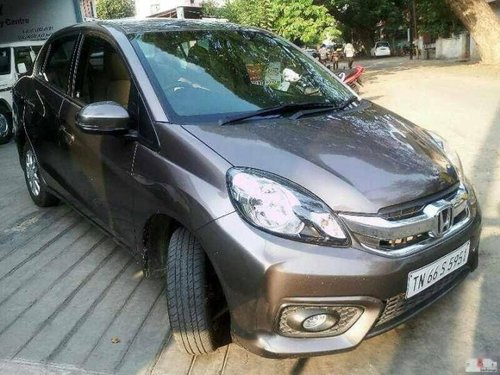 Used Honda Amaze VX AT i-Vtech for sale 