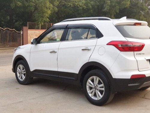 Well-kept Hyundai Creta 2016 in New Delhi