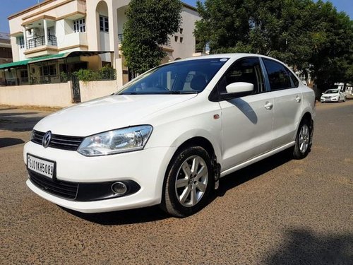 Used 2011 Volkswagen Vento for sale