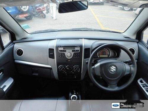 Used Maruti Suzuki Wagon R 2012 for sale 