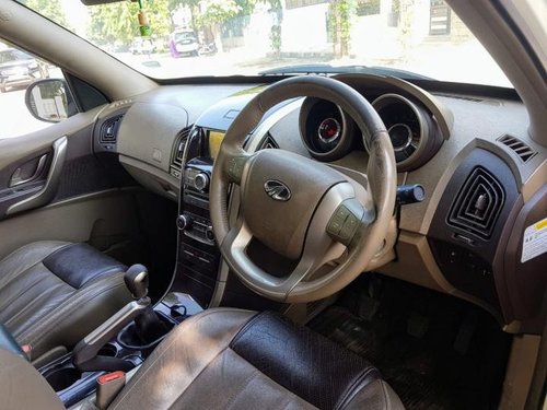 Good as new Mahindra XUV500 W8 2WD 2012 for sale 