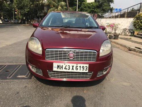 Good as new Fiat Linea 2009 for sale 