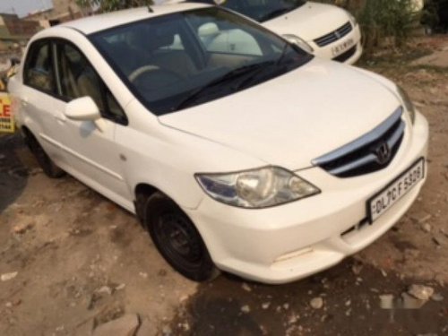 Good as new Honda City ZX GXi 2008 for sale 
