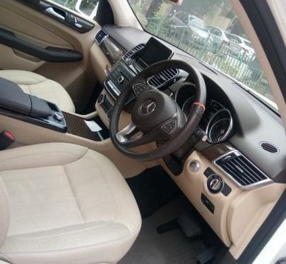 Used 2016 Mercedes Benz GLE for sale