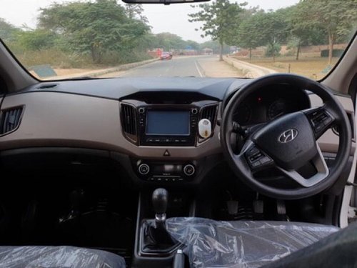 Well-kept Hyundai Creta 2016 in New Delhi