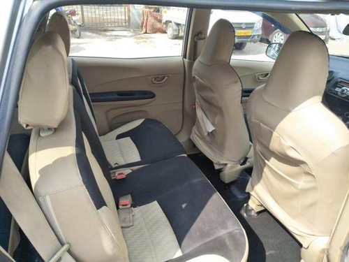 Used Honda Mobilio S i-VTEC 2015 in New Delhi