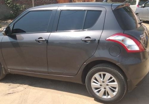 Used Maruti Suzuki Swift 2016 for sale 