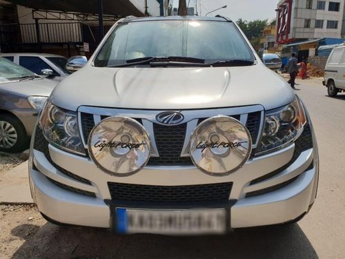 Used 2014 Mahindra XUV500 for sale