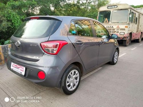 Hyundai Grand i10 1.2 Kappa Sportz 2017 by owner 