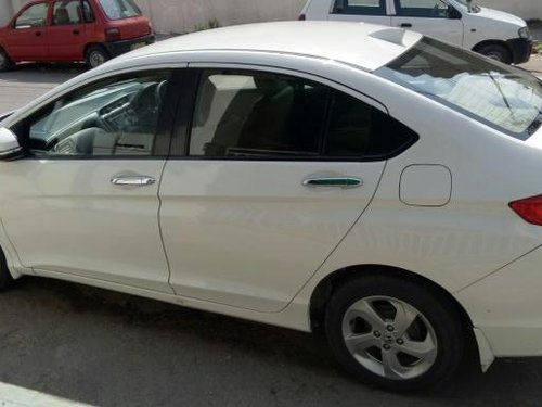 Honda City i-DTEC V 2015 for sale