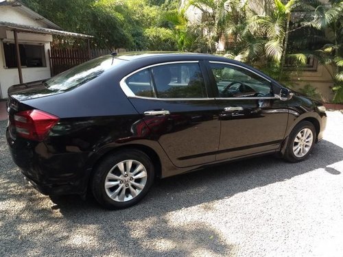 Good as new 2012 Honda City for sale at low price