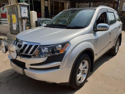 Used 2014 Mahindra XUV500 for sale