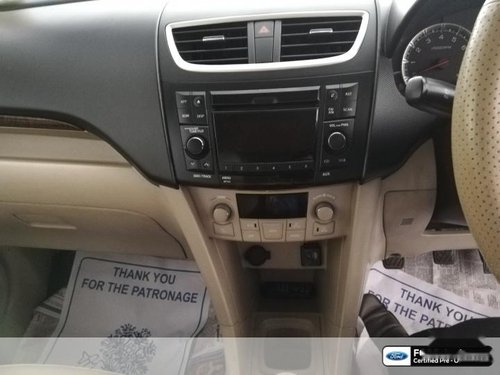 Used 2014 Maruti Suzuki Dzire car at low price