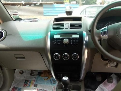 Good as new 2010 Maruti Suzuki SX4 for sale