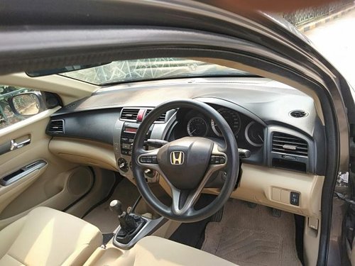 2011 Honda City for sale