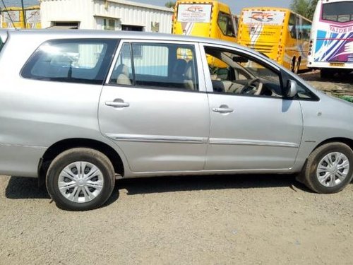 Good as new Toyota Innova 2.5 GX (Diesel) 8 Seater for sale
