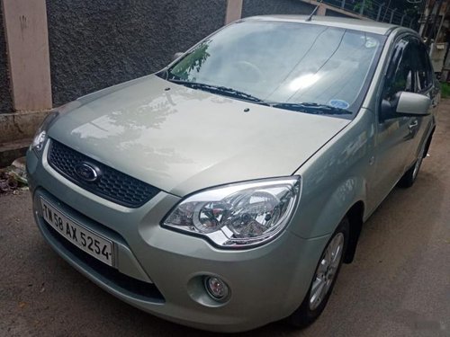 Used Ford Fiesta 1.4 SXI Duratorq for sale