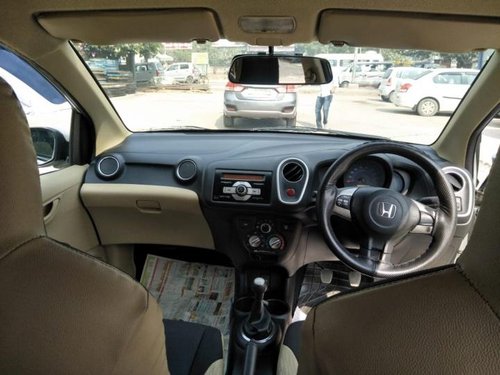 Used Honda Mobilio S i-VTEC 2015 in New Delhi