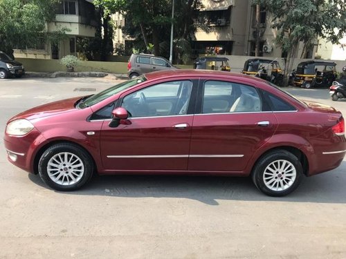 Good as new Fiat Linea 2009 for sale 