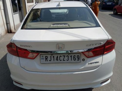 Honda City i-DTEC V 2015 for sale