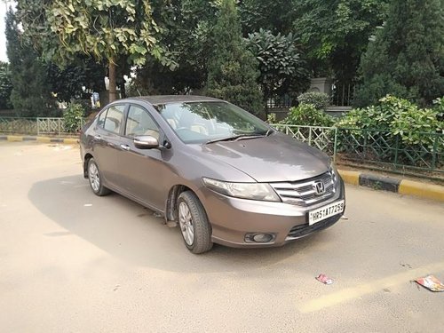 2011 Honda City for sale