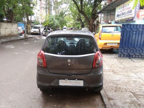 Used 2012 Maruti Suzuki Alto 800 for sale