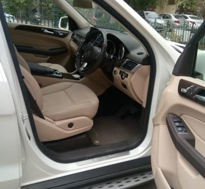 Used 2016 Mercedes Benz GLE for sale