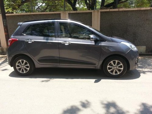 Hyundai Grand i10 1.2 CRDi Asta for sale at best price