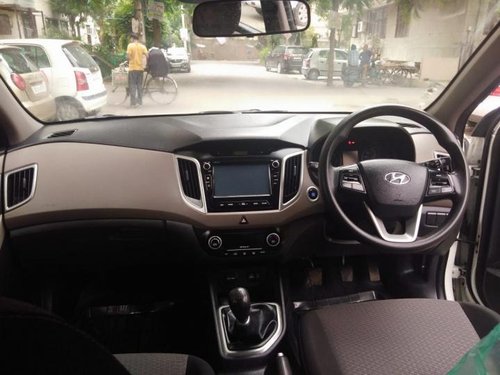 Used 2015 Hyundai Creta for sale in New Delhi