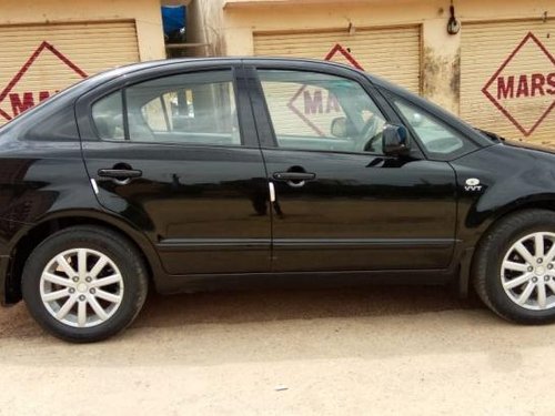 Good as new 2010 Maruti Suzuki SX4 for sale