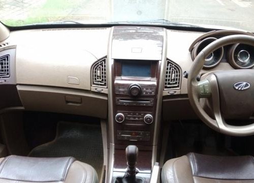 Used 2012 Mahindra XUV500 car at low price