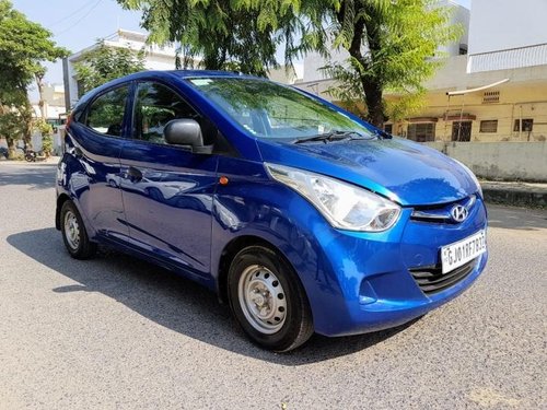 Good as new 2014 Hyundai Eon for sale